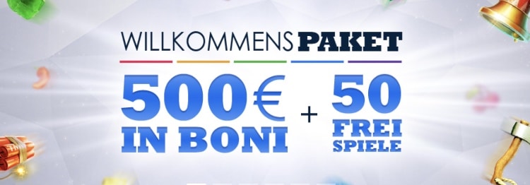 Les Bonus Impressionnants de SlotsMillion